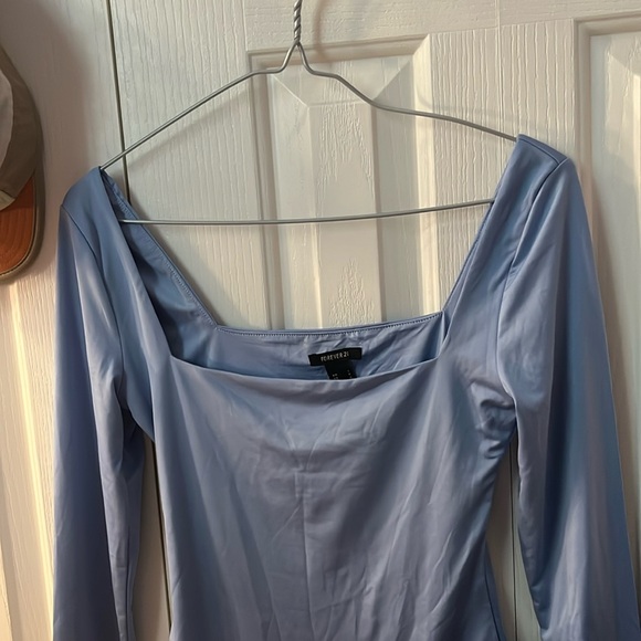 Bodysuit forever 21 - Picture 1 of 3